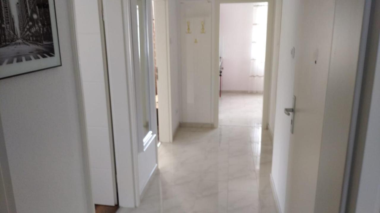 Leon Apartment Tettnang Exterior foto